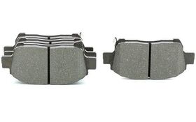 FREN BALATASI ÖN 99-05 TOYOTA YARIS BSG 04465-52010