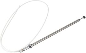 ANTEN ÇUBUĞU 83-00 MERCEDES W124 BERU 0460100324