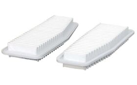 HAVA FİLTRESİ 01-05 TOYOTA RAV4 SAKURA 1780128010