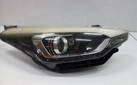 HYUNDAI i20 2015- FAR CAMI SAĞ 92102C8200