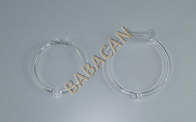 SİLİKON ANGEL HALKA SETI SOL BMW F10 LAMP 63117271911