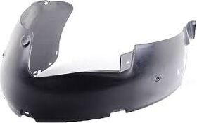 ÇAMURLUK DAVLUMBAZI ÖN SAĞ 98-04 VW GOLF4 BSG 1J0809962C