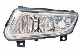 GÜNDÜZ FARI SAĞ 10-14 VW POLO DEPO 6R0941062D