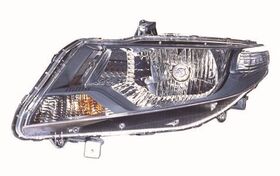 FAR SOL 09-11 HONDA CITY DEPO 33150TM0Y01