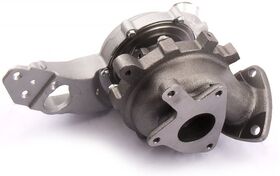 TURBO ŞARJ 09-16 LAND ROVER  GARRETT LR013202