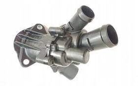 TERMOSTAT KOMPLE 10- VW TRANSPORTER T5,5 BSG 03L121111AF