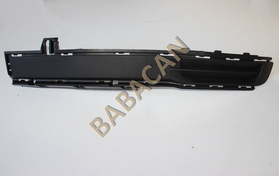 TAMPON IZGARASI L 16- VW TRANSPORTER T6 BTAP 7E0807489C