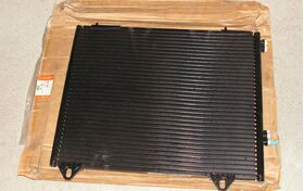 KLİMA RADYATÖRÜ 98-06 FREELANDER 1 BSG AWR5796