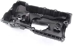 KÜLBÜTÖR KAPAĞI 2005-2011 BMW E81 BSG 11127555212