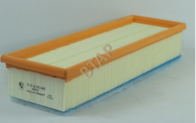 HAVA FİLTRESİ BMW F10 OEM 13718570043