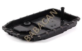 YAĞ KARTERİ BMW E60 BTAP 24152333907