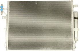 KLİMA RADYATÖRÜ 41365 LAND ROVER  KALE LR018403