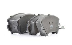 FREN BALATASI ARKA 16- OPEL ASTRA K BSG 39037199