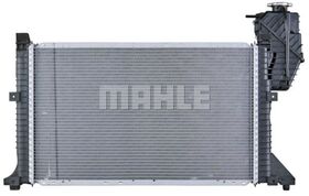 SU RADYATÖRÜ KLİMALI 95-99 MERCEDES SPRINTER BSG A9015003400