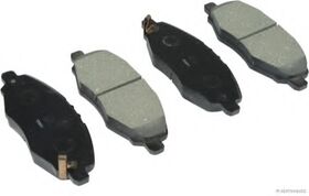 FREN BALATASI ÖN 06-08 TOYOTA HILUX BSG 04465-YZZDU