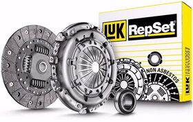 DEBRİYAJ SETİ 13- VW GOLF7 LUK 04L141015D