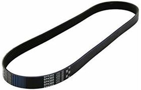 V KAYIŞI KANALLI KAYIŞ 10- BMW F20 GATES 11287603348