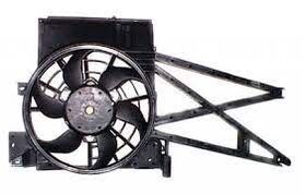 KLİMA FAN MOTORU 96-01 OPEL VECTRA B BSG 1341262