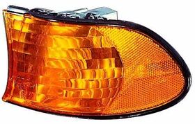 SİNYAL LAMBASI SOL SARI 98-02 BMW E38 DEPO 63138379107