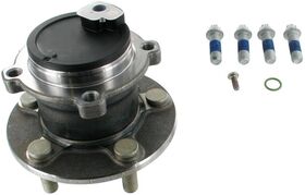 PORYA RULMANI ARKA FORD CMAX 03-11 SKF 7M512C299AC