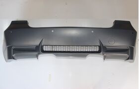 TAMPON ARKA P/S BMW E90 BTAP 51128041139