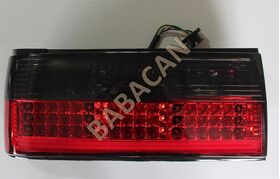 STOP LAMBASI SOL LEDLİ SİYAH BMW E30 BTAP 63211386941L