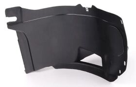 ÇAMURLUK DAVLUMBAZI ÖN SAĞ 10-13 VW GOLF6 BSG 5K0805912E