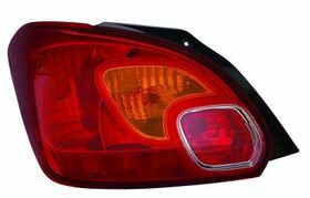 STOP LAMBASI SOL 13-15 MITSUBISHI SPACE STAR DEPO 8330A781