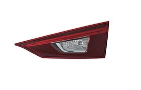 STOP LAMBASI İÇ SAĞ 13-18 MAZDA 3 DEPO B45B513F0C