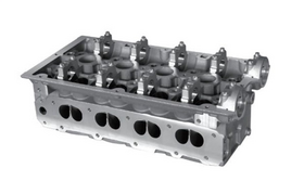 SİLİNDİR KAPAĞI 04- OPEL ASTRA G BSG 607156