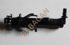 FAR YIKAMA ROBOTU L 13/- VW GOLF7 BTAP 5G0955965