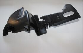 HAVA KANALI L 10/- VW POLO5 ORJINAL 6R0121283H