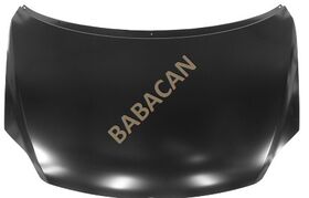 KAPUT 05-11 VW GOLF PLUS TAIWAN 5M0823031A