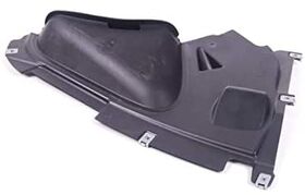 KÜREK BAKALİTİ ÖN SOL 2010-2018 BMW F30 BSG 51717260739