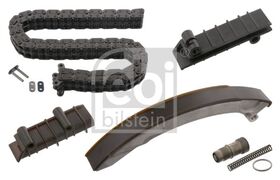 EKSANTRİK ZİNCİR SETİ 1984-1993 MERCEDES W124 BSG A1020501011