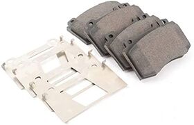 FREN BALATASI ÖN 2013- MERCEDES C W205 BSG A0084201720