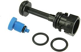 RADYATÖR TAPASI BMW E46 BTAP 17111437360