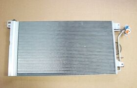 KLİMA RADYATÖRÜ 04- VW TRANSPORTER T5 BSG 7H0820411E