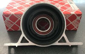 ŞAFT ASKISI 03-10 BMW E60 FEBI 26103413996