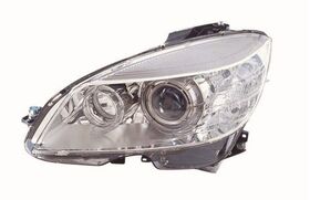 FAR SOL 07-11 MERCEDES W204 DEPO A2048202961
