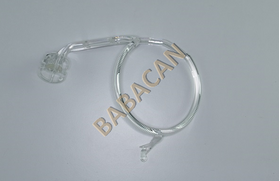 SİLİKON ANGEL HALKA DIŞ SOL BMW E90 LAMP 63117240247