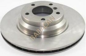 FREN DİSKİ ÖN BMW F20 BTAP 34116792215