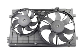 FAN GRUBU 04-13 VW GOLF5 BSG 1K0959455