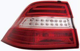 STOP SOL 2012-2015 MERCEDES M W166 DEPO A1669063301