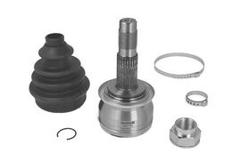 AKS KAFASI DIŞ 12- CHEVROLET AVEO BSG 95228738