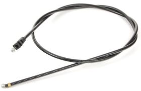 KAPUT TELİ ÖN 96-05 VW PASSAT B5 OES 3B1823531D