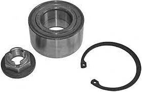 PORYA RULMANI ÖN FORD CONNECT 02- SKF 2T141K018BB