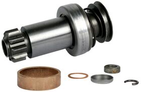 MARŞ DİŞLİSİ 06-10 VW CADDY BOSCH 02M911335F