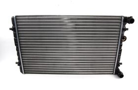 SU RADYATÖRÜ 97-04 VW GOLF4 BEHR 1J0121253N