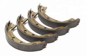 EL FREN BALATASI 00-11 FREELANDER 2 BOSCH LR001020